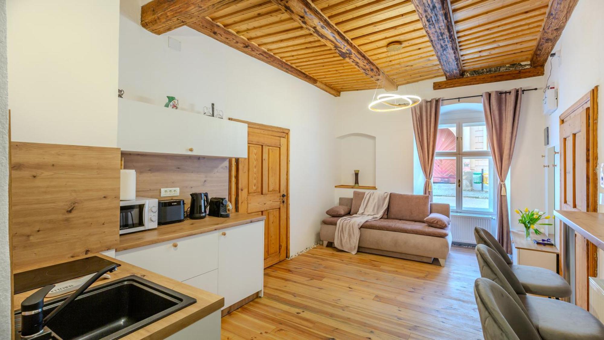 Ch6 By Rentable Apartamento