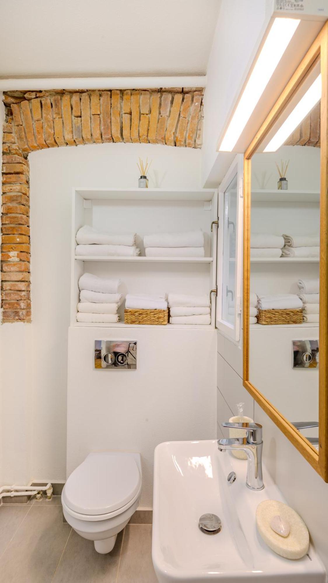 Apartamento Ch6 By Rentable *